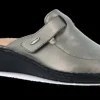 Grunland Dami CE0263 Women's Asphalt Clog
