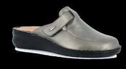 Grunland Dami CE0263 Women's Asphalt Clog