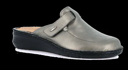 Grunland Dami CE0263 Women's Asphalt Clog