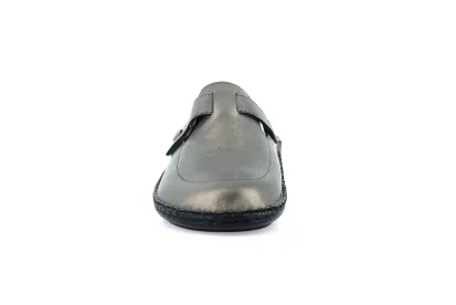 Grunland Dami CE0263 Women's Asphalt Clog