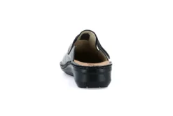 Grunland Dami CE0263 Women's Asphalt Clog