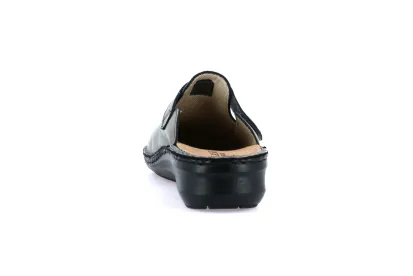 Grunland Dami CE0263 Women's Asphalt Clog