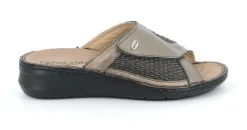 Grunland Dami CE0257 Women's Casual Slide Sandal