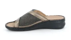 Grunland Dami CE0257 Women's Casual Slide Sandal