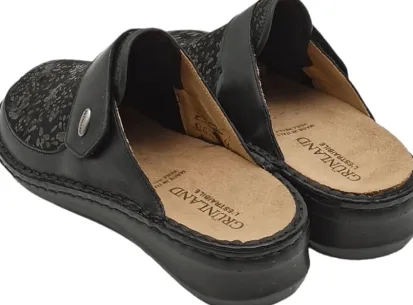 Grunland Dami CE0260 Women's Comfort Clog