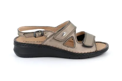 Grunland Dami SE0207 Women's Comfort Sandal