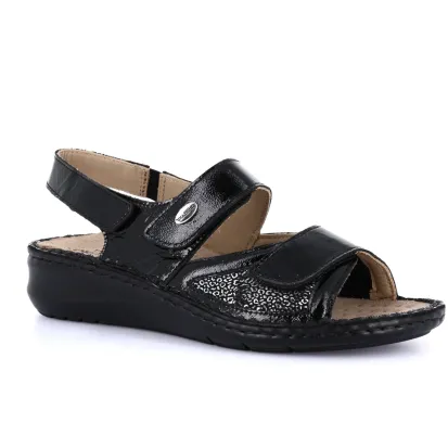 Grunland Dami Women's Back-strap Sandal
