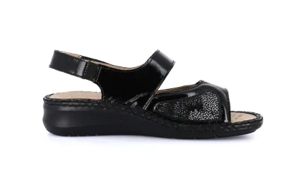 Grunland Dami Women's Back-strap Sandal