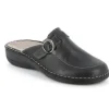 Grunland Dara CE0108 Women's Comfort Clog