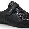 Grunland Dara CE0664 Women's Comfort Clog