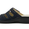 Grunland Dara CE0440 Women's Comfort Slide Sandal