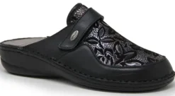 Grunland Dara CE0664 Women's Comfort Clog