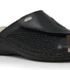 Grunland Dara CE0084 Women's Comfort Stretch Slide