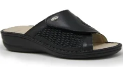 Grunland Dara CE0084 Women's Comfort Stretch Slide