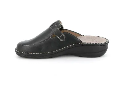 Grunland Dara CE0108 Women's Comfort Clog