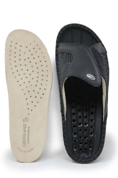 Grunland Dara CE0084 Women's Comfort Stretch Slide