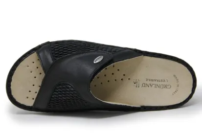 Grunland Dara CE0084 Women's Comfort Stretch Slide