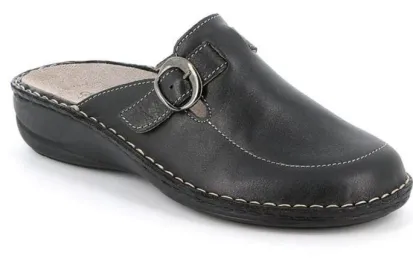 Grunland Dara CE0108 Women's Comfort Clog