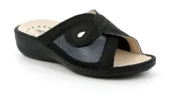 Grunland Dara Women's Stretchy Slide