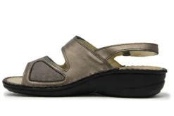 Grunland Dara Women's Supportive Comfort Sandal