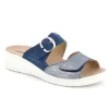 Grunland Dasa CE0864 Women's Comfort Slide