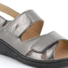 Grunland Dasa Women's Supportive Comfort Sandal