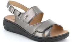Grunland Dasa Women's Supportive Comfort Sandal