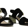 Grunland Mali Women's Dress Sandal