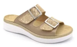 Grunland MD79 Stefy Women's Comfort Slide Sandal