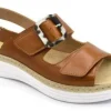 Grunland MD79 Texas 8528 Women's Comfort Sandal