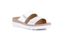 Grunland Moll CE0458 Women's Slide Sandal