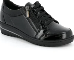 Grunland Nile SC5399 Women's Comfort Sneaker