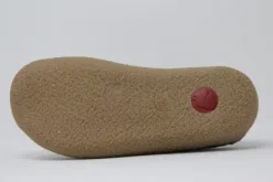 Haflinger Fletcher Wool Clog Slipper