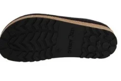 Haflinger Magic Women's Boiled Wool Felt Slipper