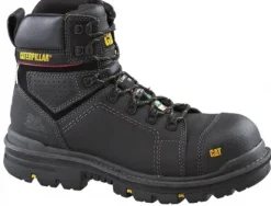 Hauler 6" WP Composite Toe