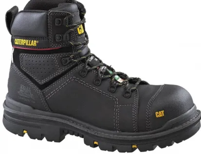 Hauler 6" WP Composite Toe