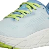 Hoka Arahi 7 Women's Running Shoe with stability and cushioning.