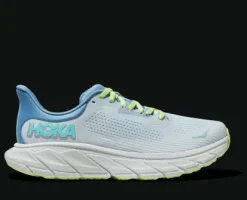 Hoka Arahi 7 Women's Running Shoe with stability and cushioning.