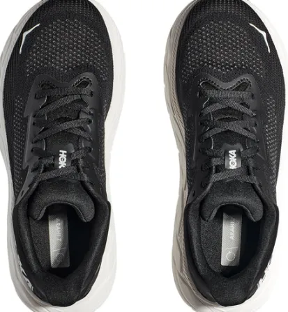 Hoka Arahi 7 Women's Running Shoe with stability and cushioning