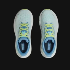 Hoka Arahi 7 Women's Running Shoe with stability and cushioning.