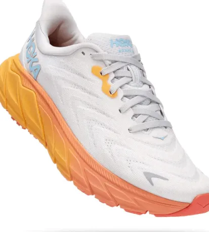 HOKA Arahi 6 Women's Stability Runner