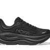 Hoka Bondi 9 Men's Black Running