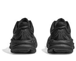 Hoka Bondi 9 Men's Black Running
