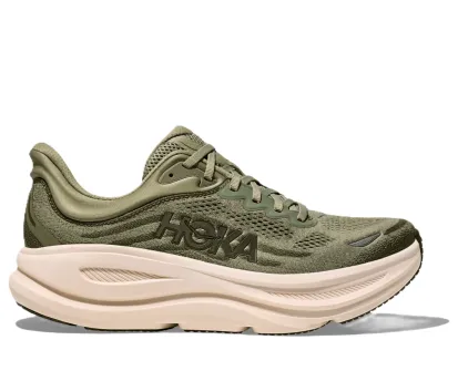 Hoka Bondi 9 Men's Sea Moss Running