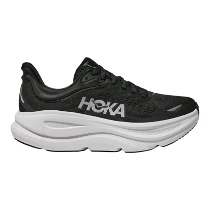 HOKA Bondi 9 Women’s Running Shoe