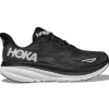 Hoka Clifton 9 Wide Men's Neutral Running Shoe