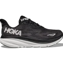 Hoka Clifton 9 Wide Men's Neutral Running Shoe