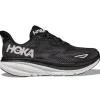 Hoka Clifton 9 Wide Men's Neutral Running Shoe