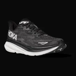 Hoka Clifton 9 Wide Men's Neutral Running Shoe