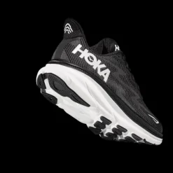 Hoka Clifton 9 Wide Men's Neutral Running Shoe
